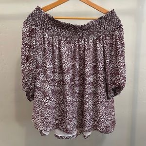 Pretty Loft Shirt!!